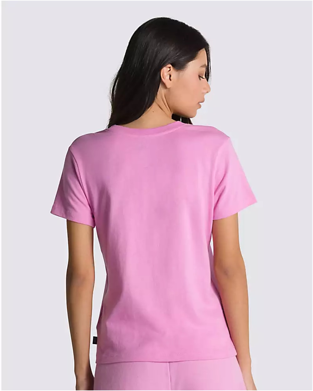 Women's Flying V Crew T-Shirt