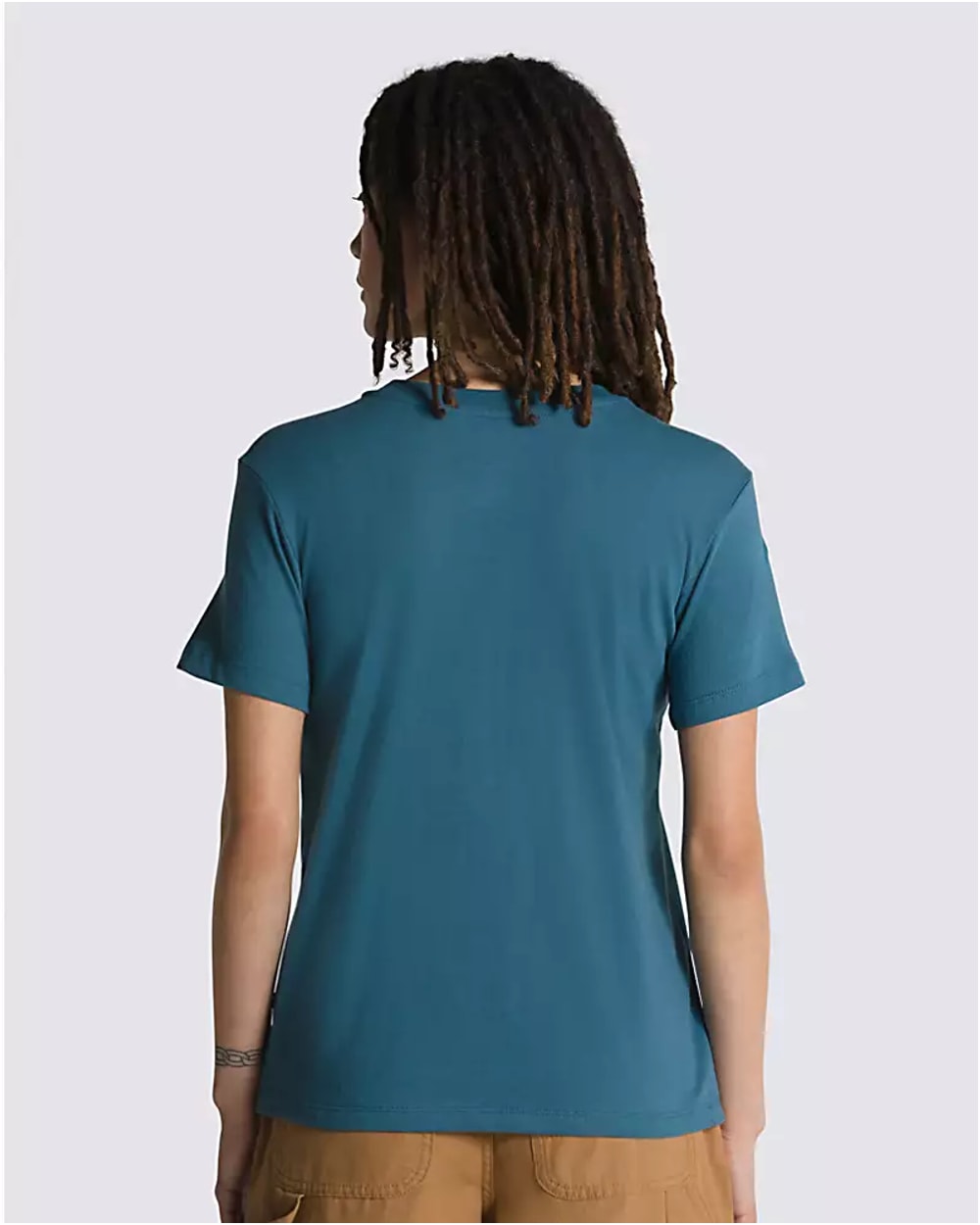 Women's Flying V Crew T-Shirt