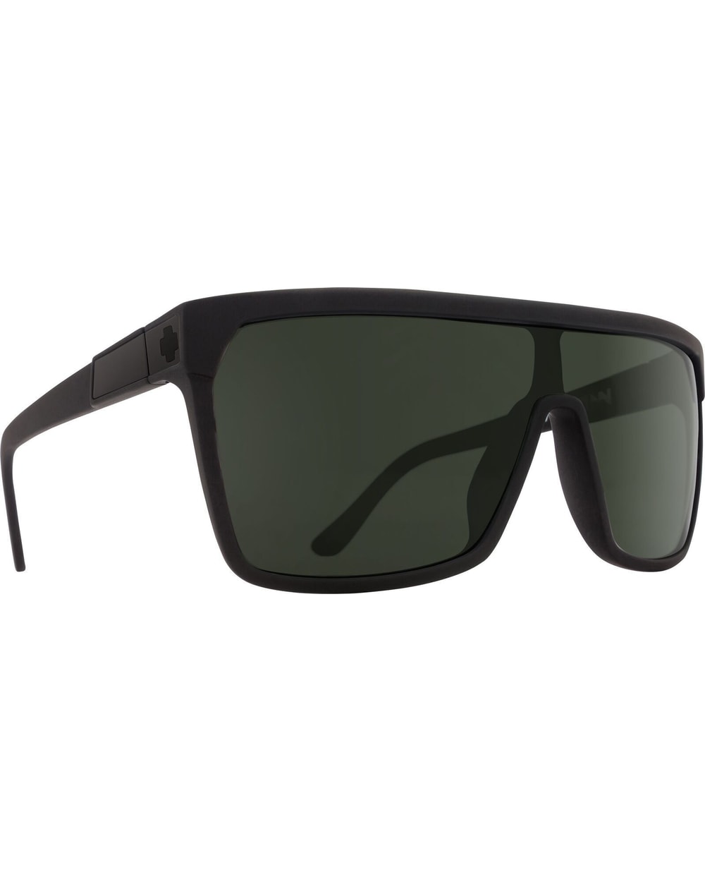 Spy Flynn Happy Lens