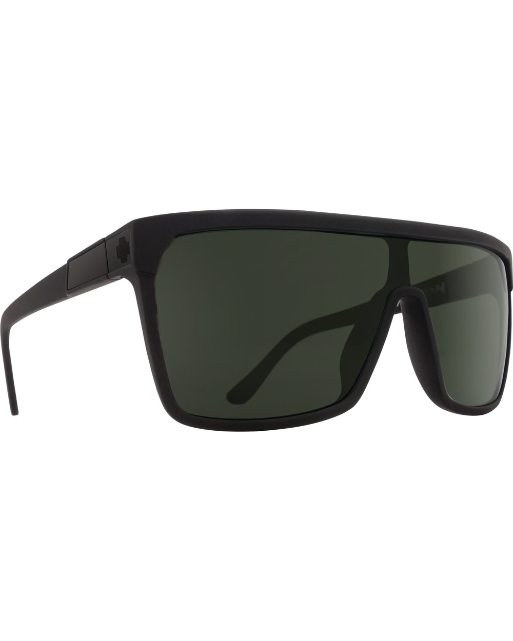 Spy Flynn Happy Lens