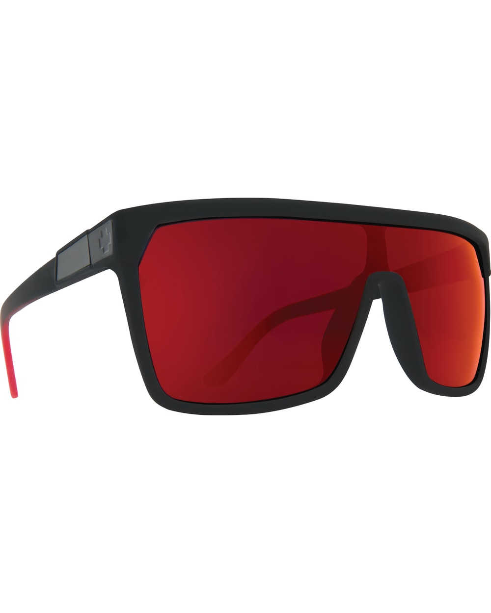 Spy Flynn Happy Lens