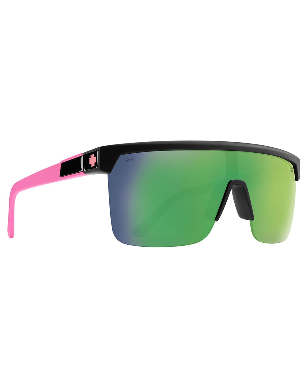 Spy Flynn 5050 Happy Lens