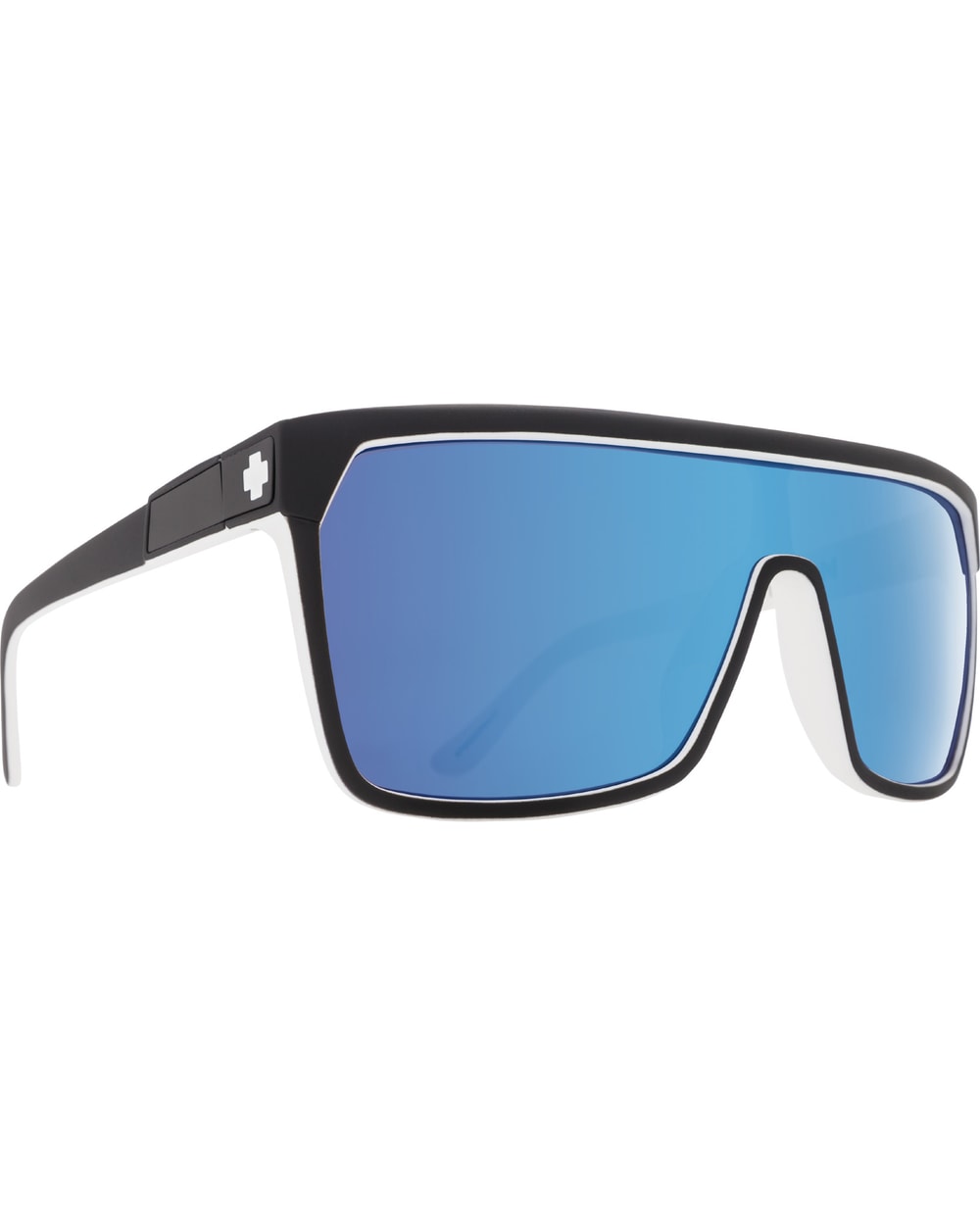 Spy Flynn Happy Lens