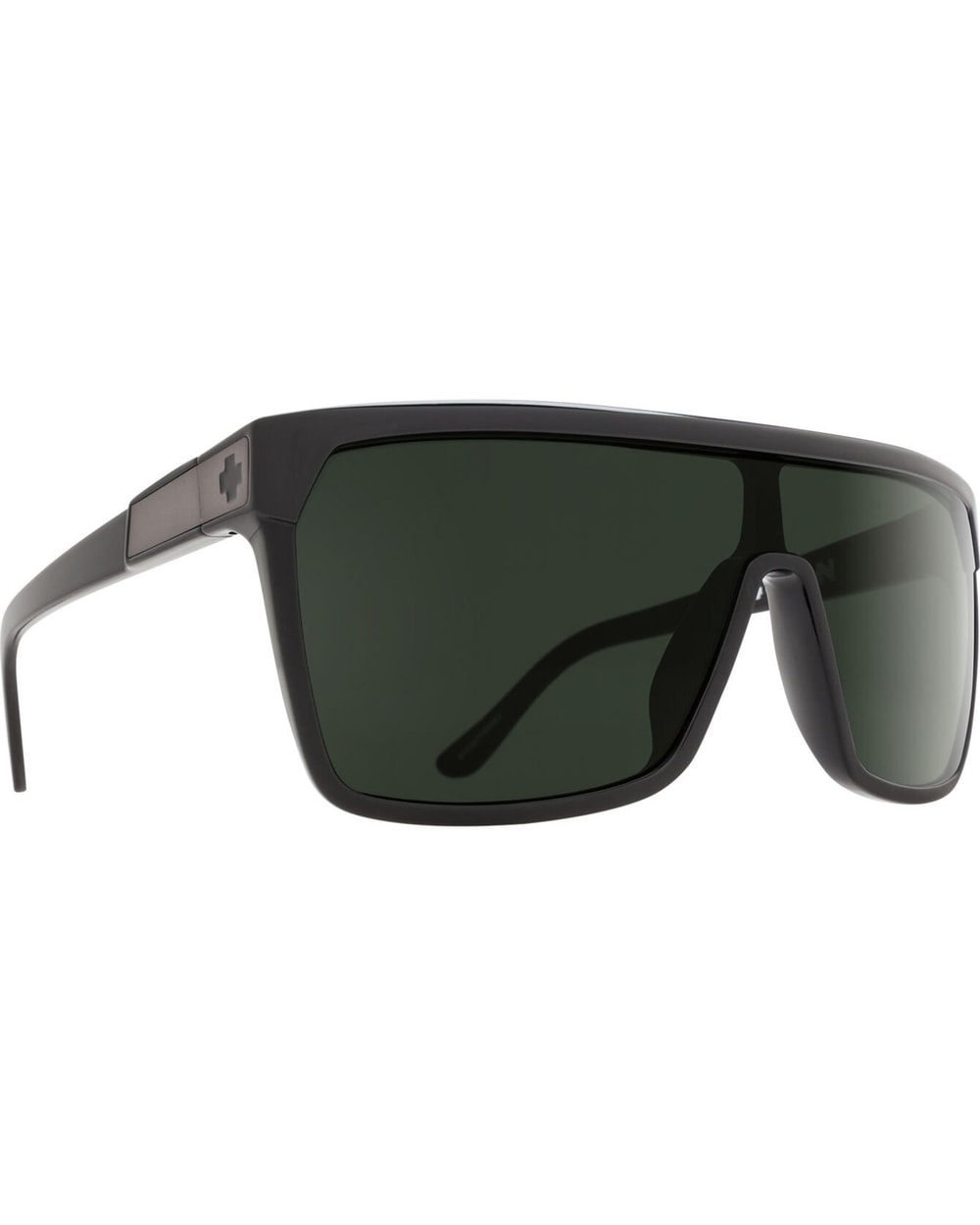 Spy Flynn Happy Lens