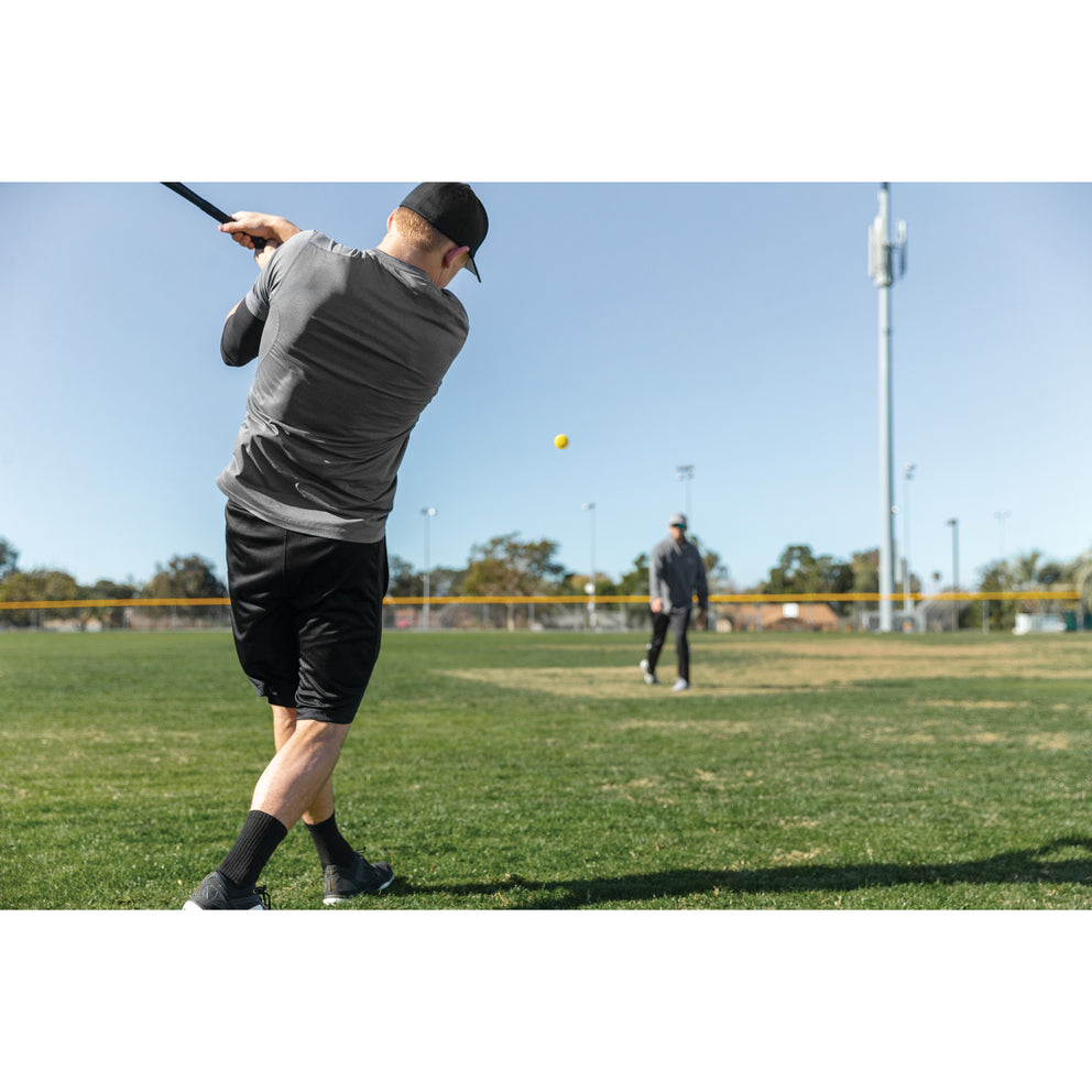 SKLZ Premium Impact Baseballs - 6 Pack