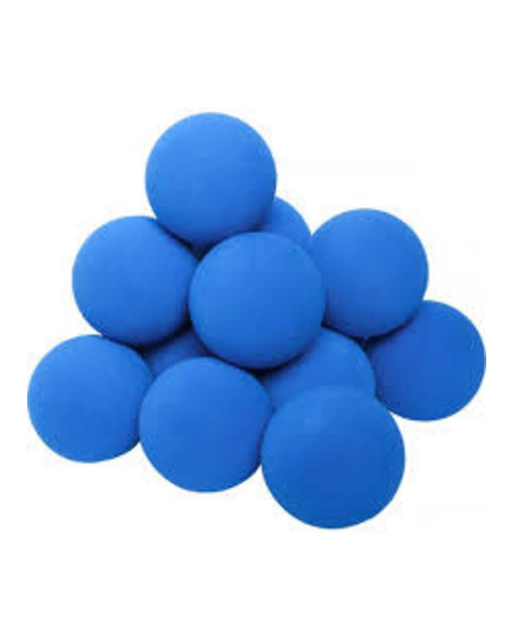 Sidelines Sports Foam Replacement Mini Ball