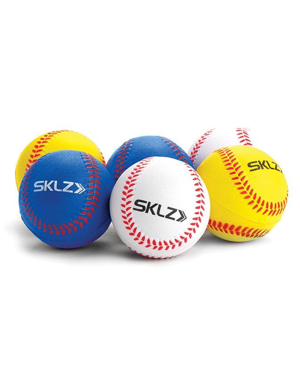 Foam Training Balls