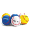 Foam Training Balls