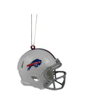 FOCO NFL Buffalo Bills ABS Helmet Ornament