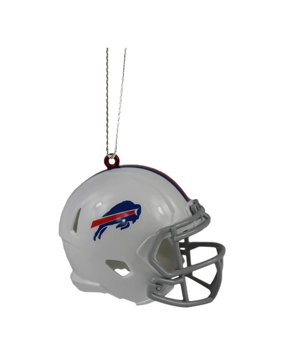 FOCO NFL Buffalo Bills ABS Helmet Ornament