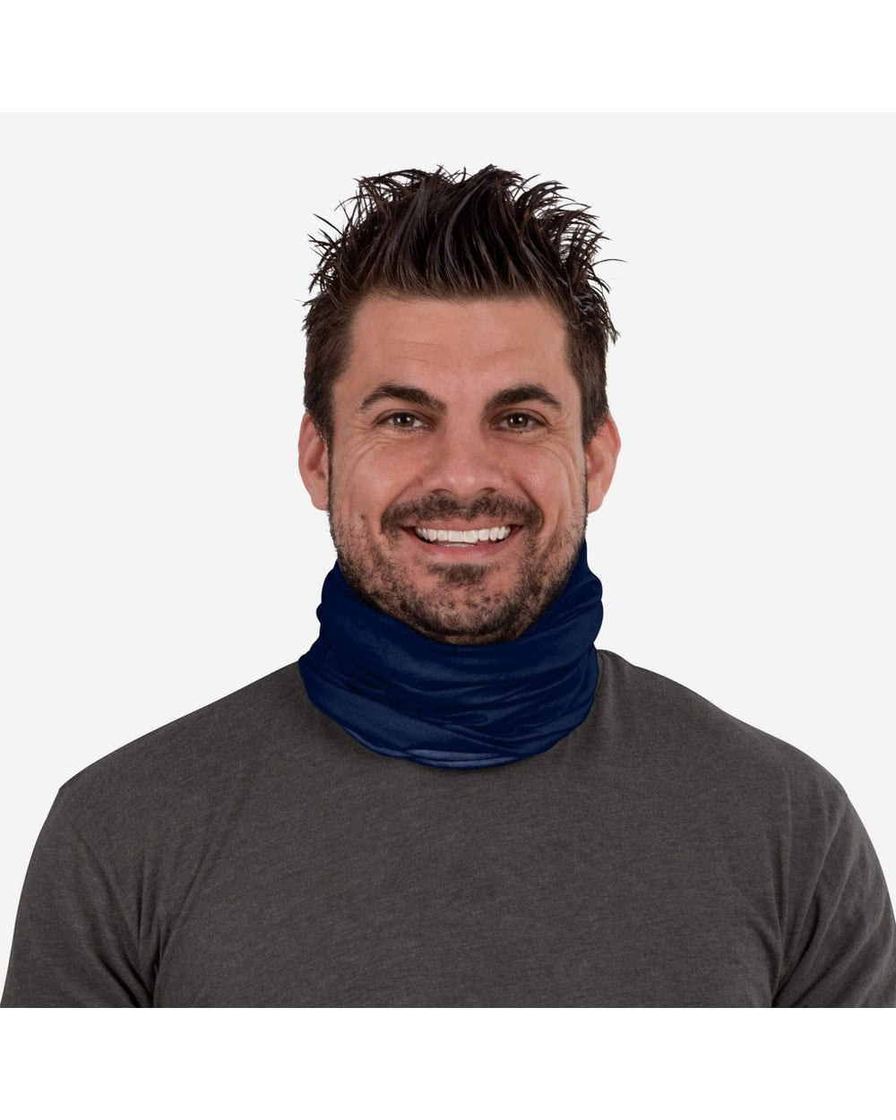 FOCO Seattle Kraken Big Logo Scarf