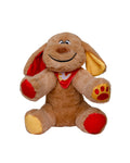 FOCO NHL Floppy Ear Plush Dog