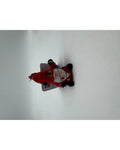FOCO NHL Gnome with Lights Ornament- Chicago Blackhawks