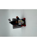 FOCO NHL Gnome with Lights Ornament- Vancouver Canucks