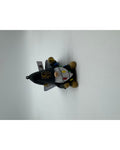 FOCO NHL Gnome with Lights Ornament- Vegas Golden Knights