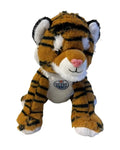 FOCO NHL Plush Tiger