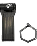Bikeguard Fold 5 Bike Lock