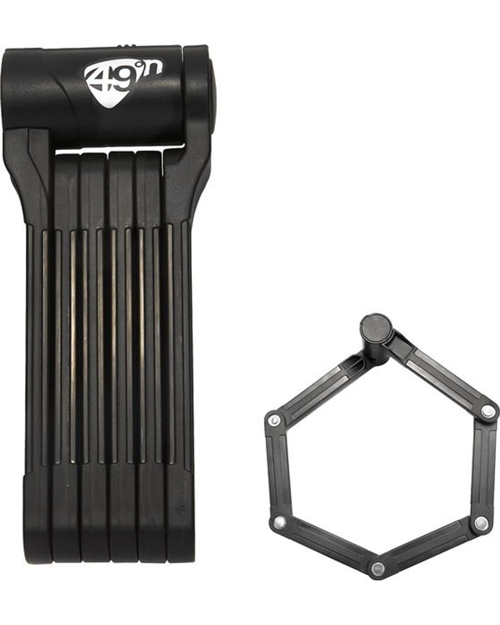 Bikeguard Fold 5 Bike Lock