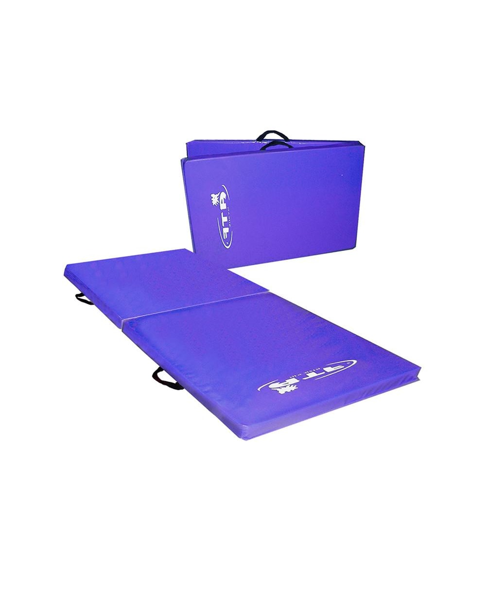 Folding Gym Mat