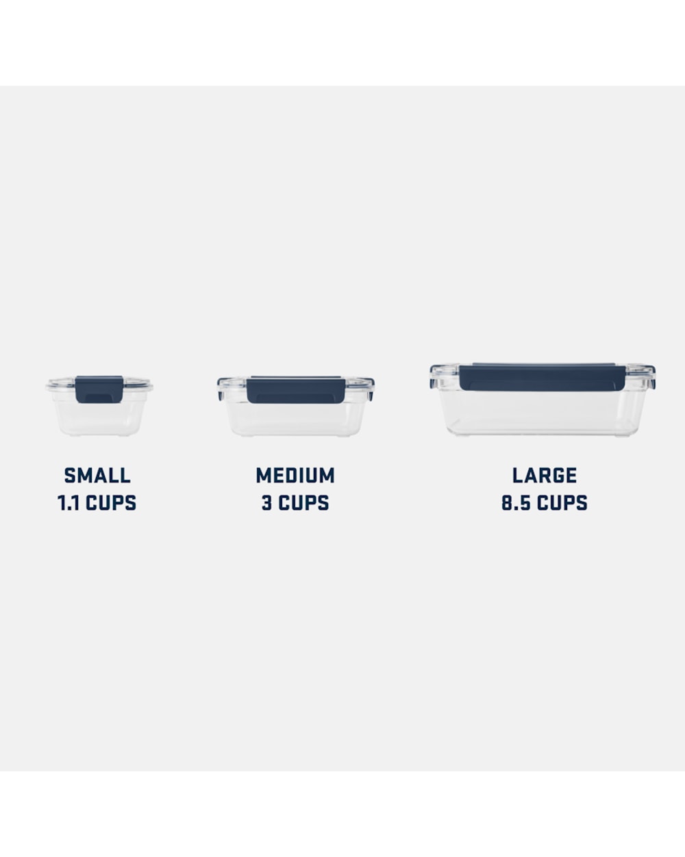 Yeti Food Storage