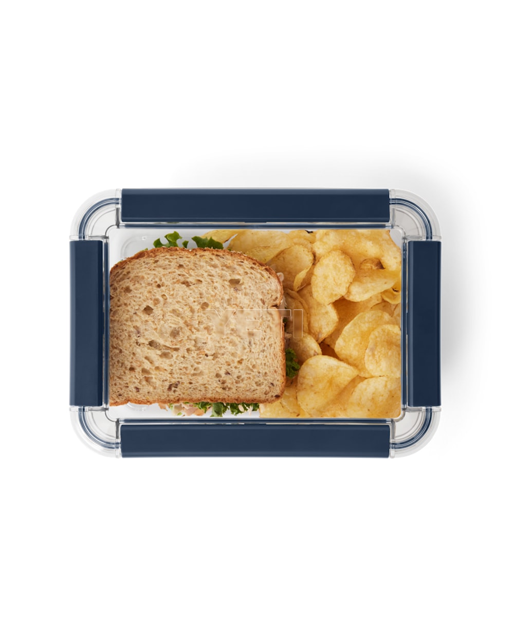 Yeti Food Storage