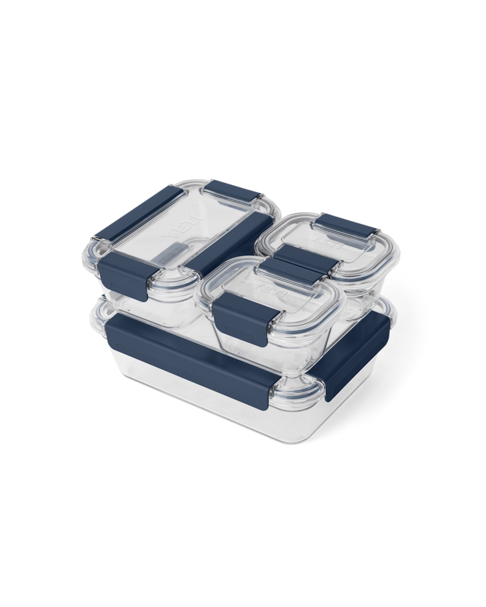 Yeti Food Storage