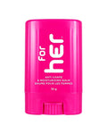 Body Glide For Her Anti Chafe Moisturizing Balm