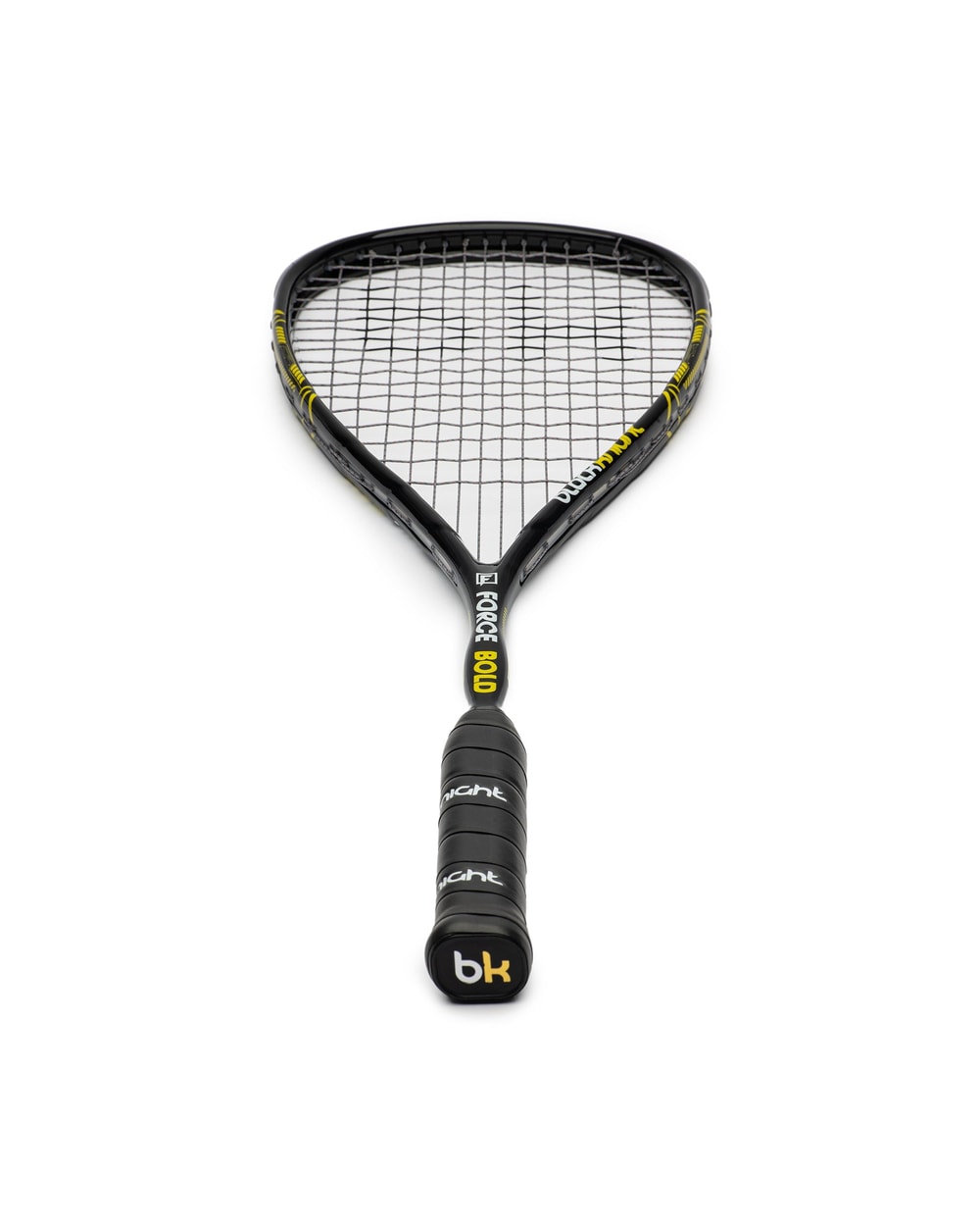 Force Bold Squash Racquet