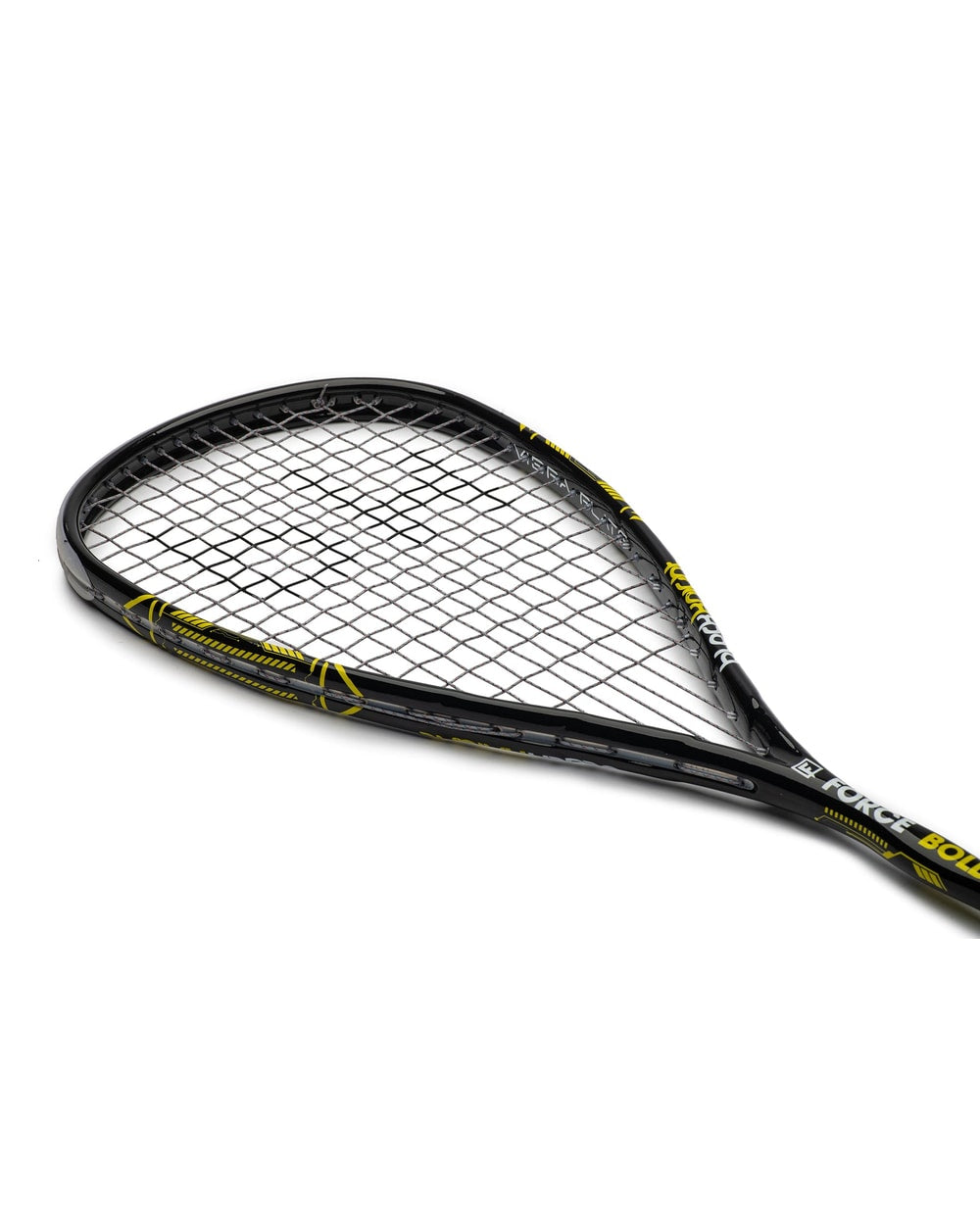 Force Bold Squash Racquet