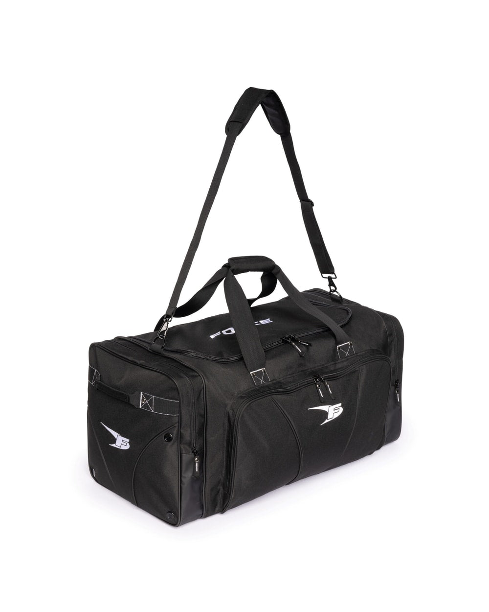 Force CB25 Officiating/Coaching Carry Bag