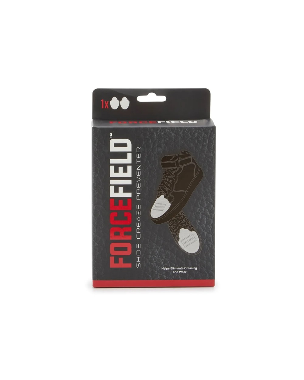 Force Field Crease Preventer