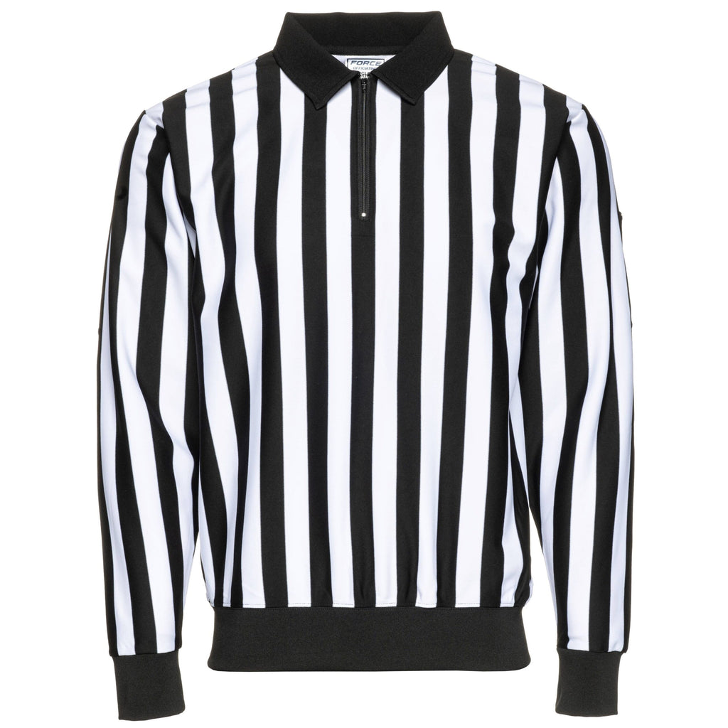 Force Rec Officiating Jersey