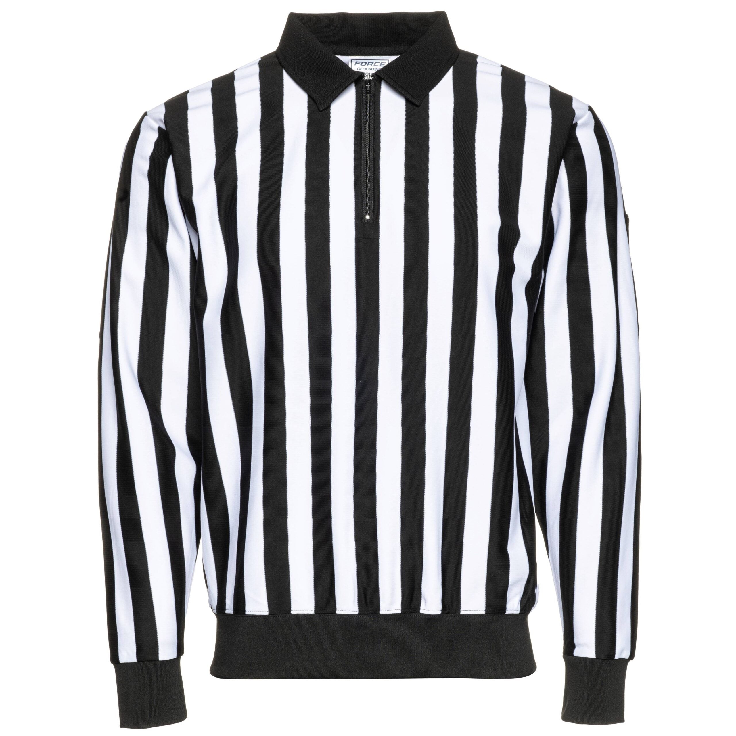 Force Rec Officiating Jersey