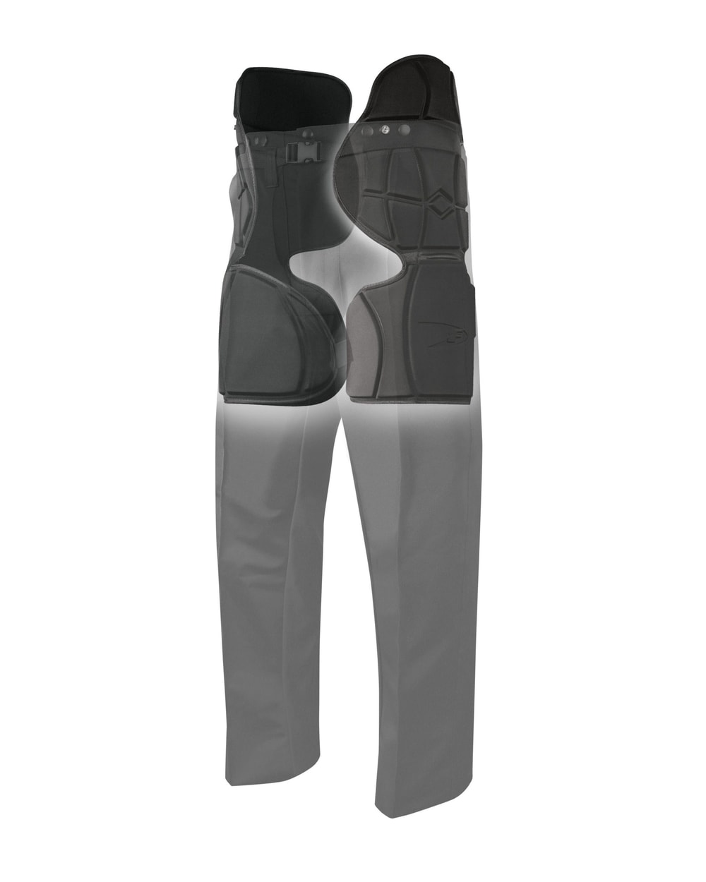 Force PTX-Pro Protective Officiating Pant