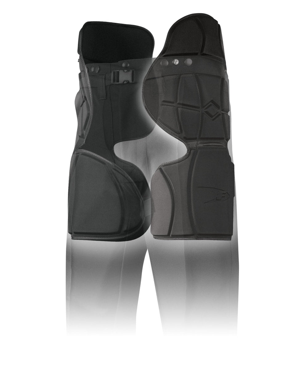 Force PTX-Pro Protective Officiating Pant