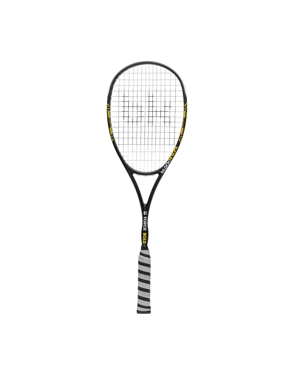 Force TI Squash Racquet