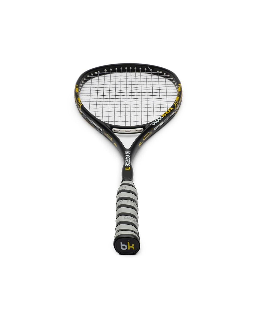 Force TI Squash Racquet