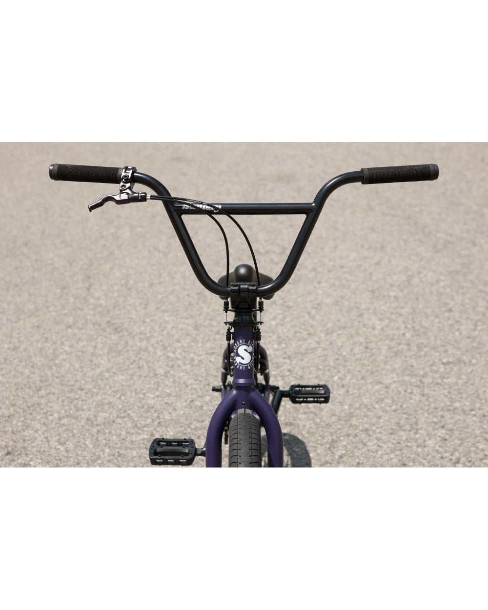 Sunday Forecaster Park Maca Perez Grasset Signature Bmx Bike 20.5"