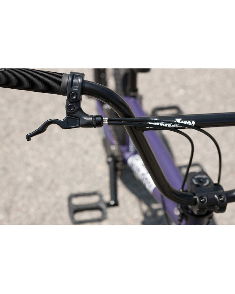 Sunday Forecaster Park Maca Perez Grasset Signature Bmx Bike 20.5"
