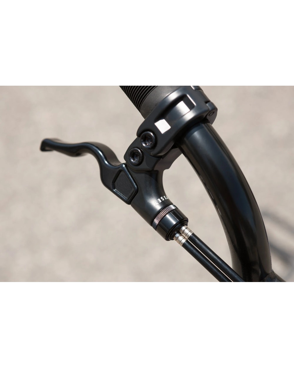 Sunday Forecaster Park Maca Perez Grasset Signature Bmx Bike 20.5"