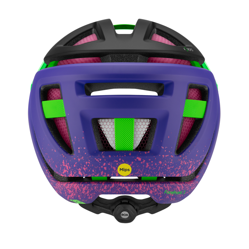 Smith Forefront 3 Mips Helmet