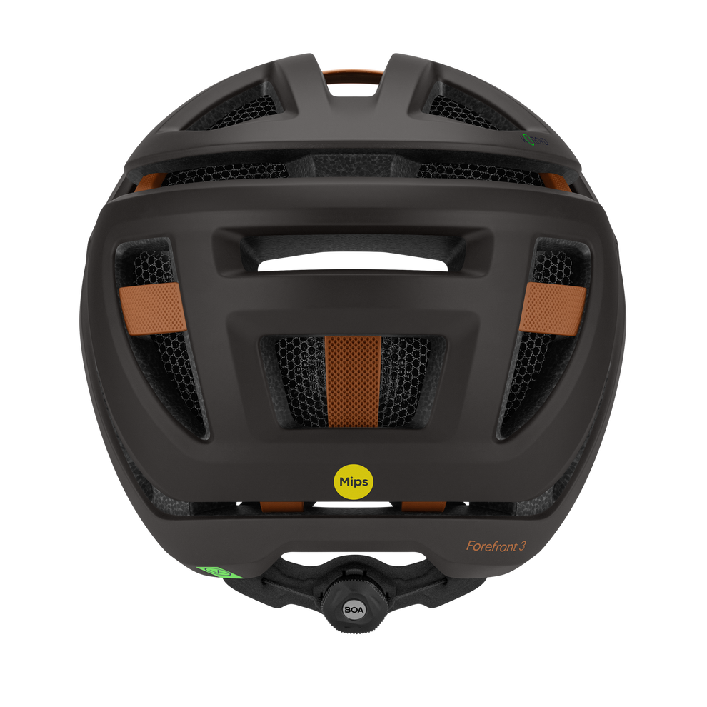 Smith Forefront 3 Mips Helmet