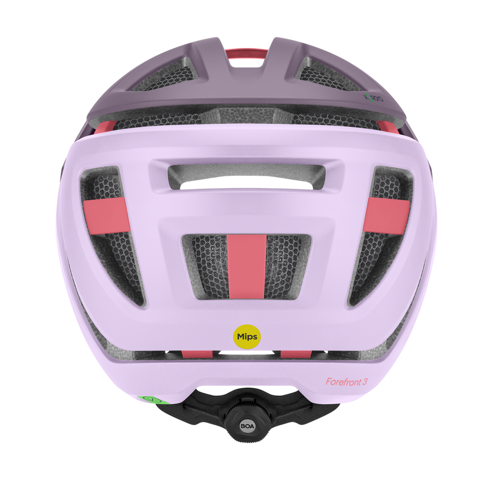 Smith Forefront 3 Mips Helmet