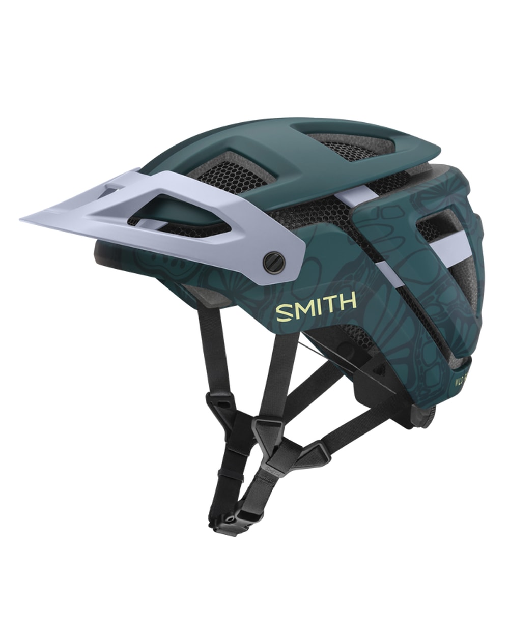 Smith Forefront 3 Mips Helmet