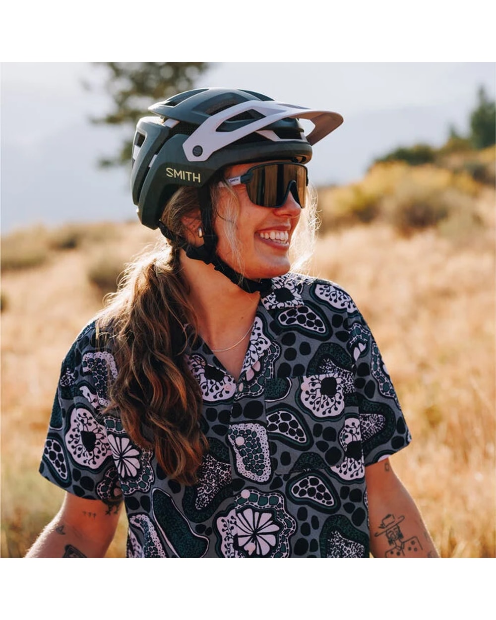 Smith Forefront 3 Mips Helmet
