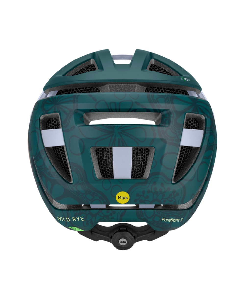 Smith Forefront 3 Mips Helmet