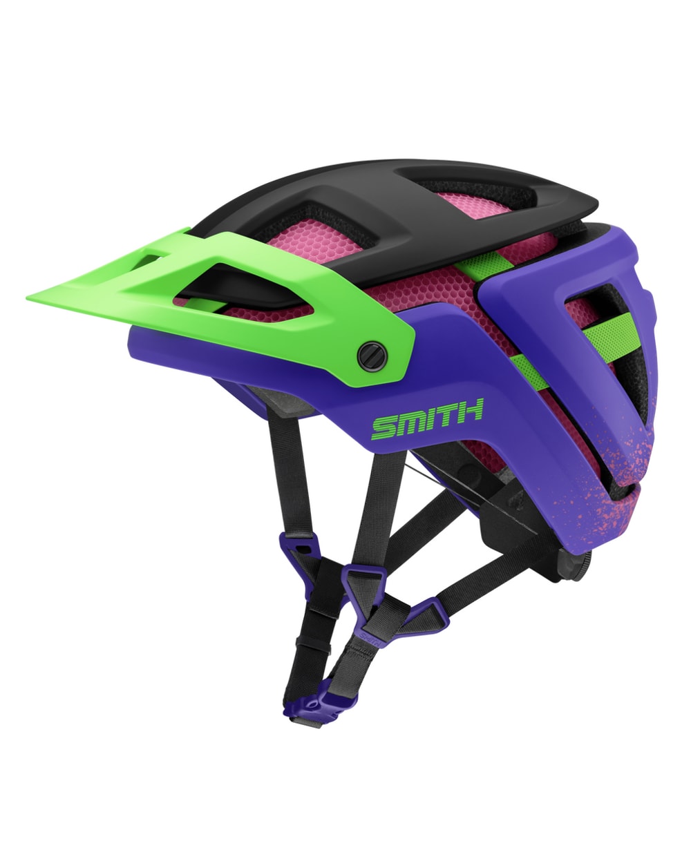 Smith Forefront 3 Mips Helmet