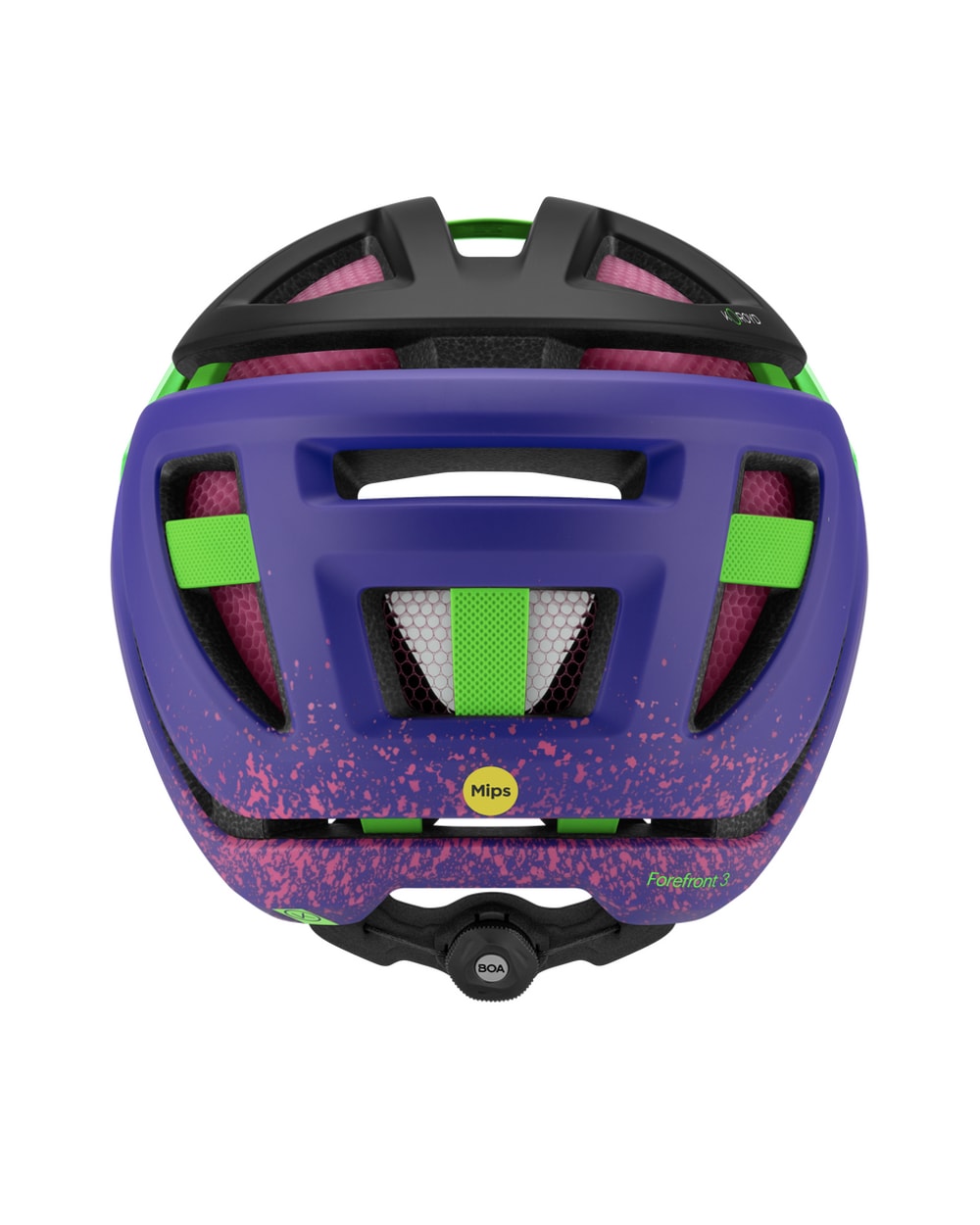 Smith Forefront 3 Mips Helmet