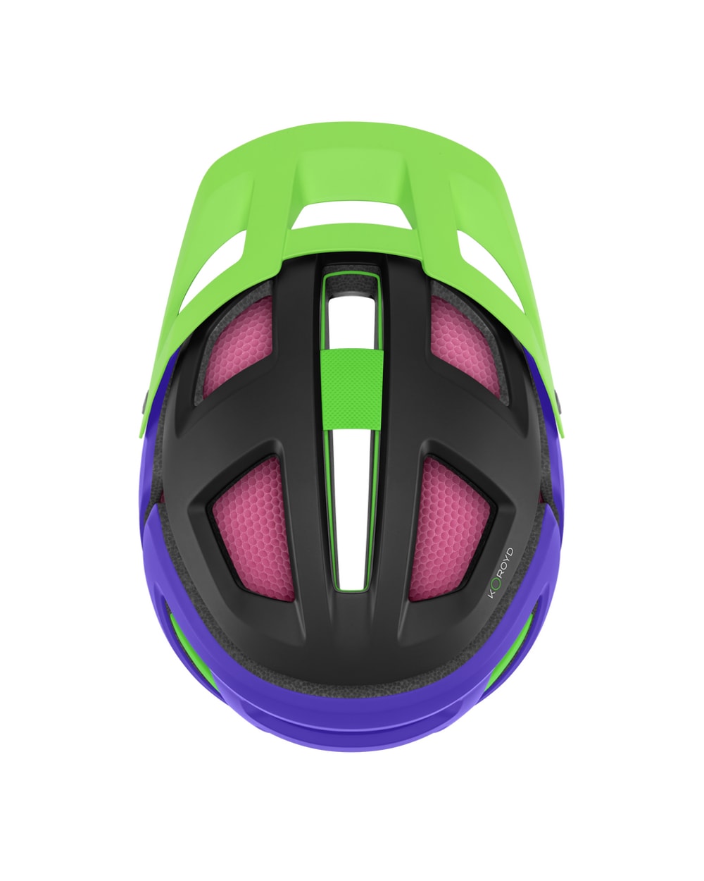Smith Forefront 3 Mips Helmet