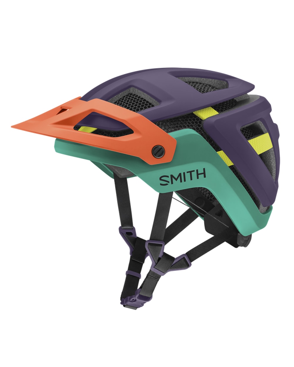 Smith Forefront 3 Mips Helmet